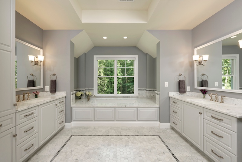 how much does it cost to remodel a bathroom how much is a typical bathroom remodel